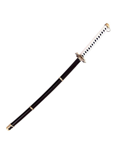 Dekorativer Katana Zoro Yubashiri Einteiler
