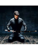 Dekorativer Katana Zoro Yubashiri Einteiler