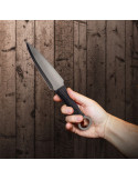 Große Kunai-Werfer, 30 cm.