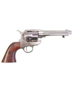 Pak revolver, bandolier og 22 kugler, Old West 2