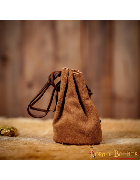 Set de 25 runas mágicas de hueso con...