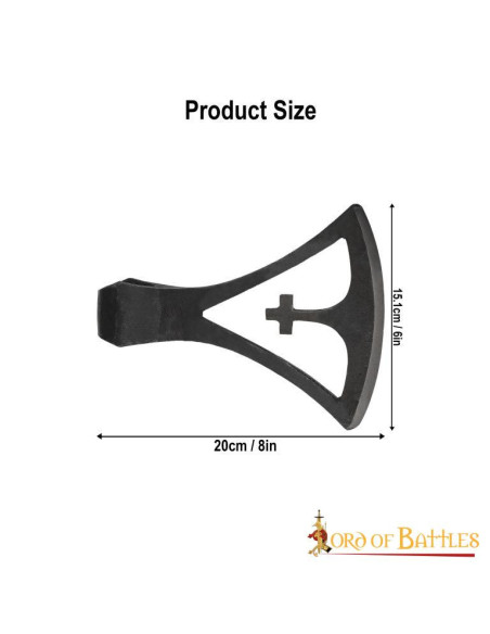 Handgeschmiedeter...