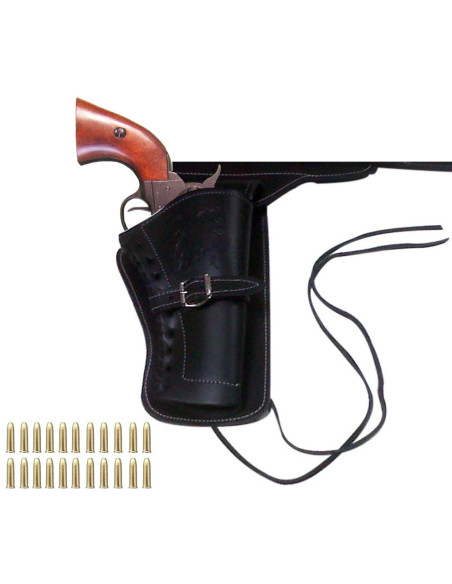 Packen Sie Billy El Niño Revolver,...