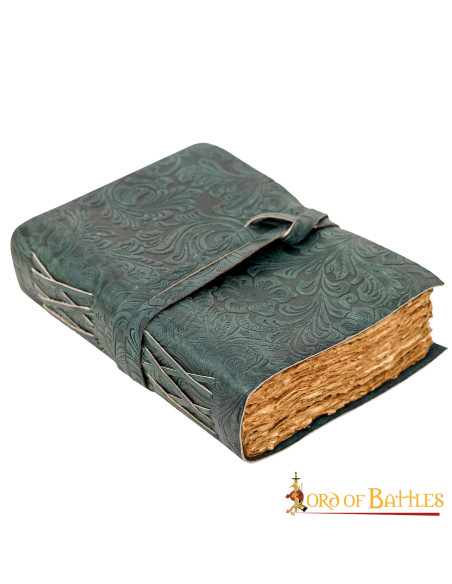 Fantasy-dagbog over tabte tanker...