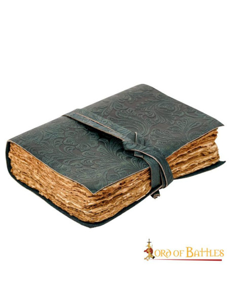 Fantasy-Tagebuch verlorener Gedanken...