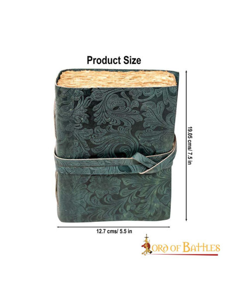 Fantasy-dagbog over tabte tanker...