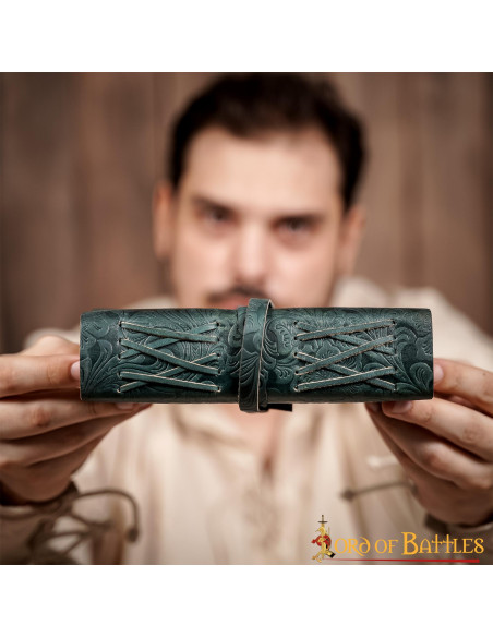 Fantasy-Tagebuch verlorener Gedanken...