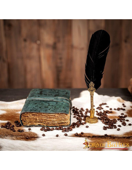 Fantasy-Tagebuch verlorener Gedanken...