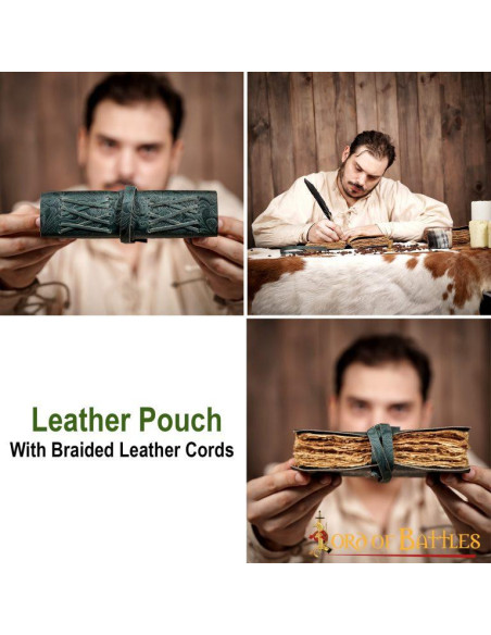 Diario fantasía de los pensamientos...