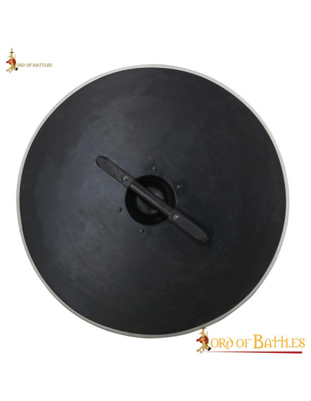 Functioneel Viking Warrior Shield in...