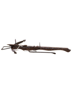 Middelalderarmbrøst (forskellige størrelser) 2