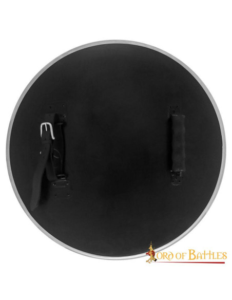 Funktioneller Wikinger-Kriegerschild...