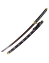 Basisspeelpraktijk katana Shusui Zoro One Piece