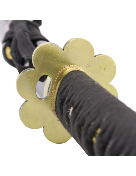 Basisspeelpraktijk katana Shusui Zoro... Basisspeelpraktijk katana Shusui Zoro...