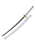 Basic Practice Katana Shusui Wado Ichimonji Zoro One Piece