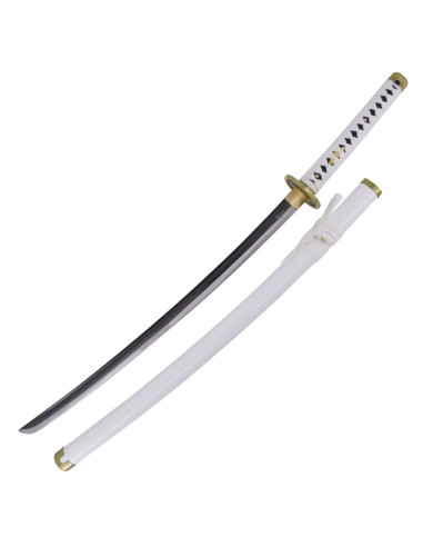Basic Practice Katana Shusui Wado Ichimonji Zoro One Piece