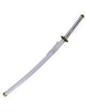 Basic Practice Katana Shusui Wado Ichimonji Zoro One Piece