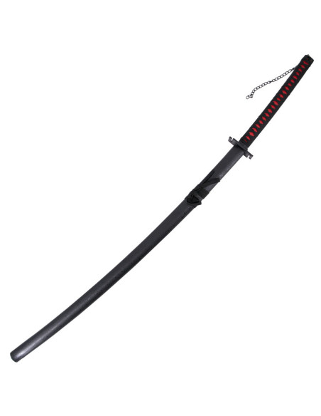Dekorativ Katana Tensa Zagetsu Ichigo...