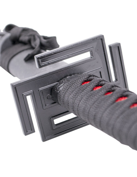 Katana decorativa Tensa Zagetsu...