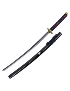 Decoratieve katana Erza Scarlett van Fairy Tail
