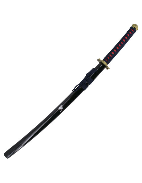 Decoratieve katana Erza Scarlett van...