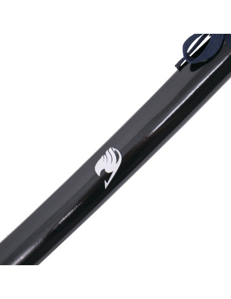 Katana decorativa Erza Scarlett de...