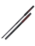 Decoratieve Katana Kakashi Hatake van Naruto