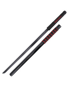 Decoratieve katana Kakashi Hatake van Naruto