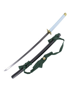 Katana decorativa Toshiro Hitsugaya de Bleach