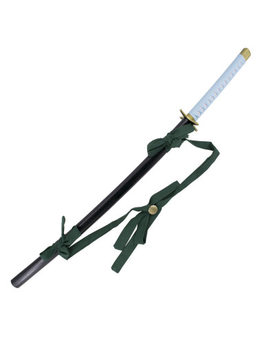 Katana decorativa Toshiro Hitsugaya de Bleach
