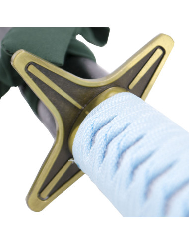 Katana decorativa Toshiro Hitsugaya de Bleach