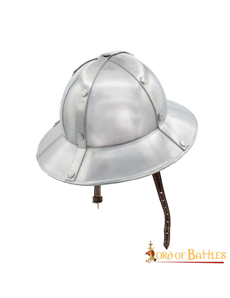 Kessel S. XIII-XIV Infanteriehelm,...