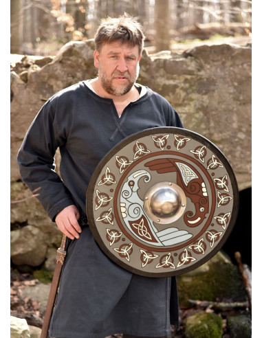 Comprar Escudo Vikingo 69cm