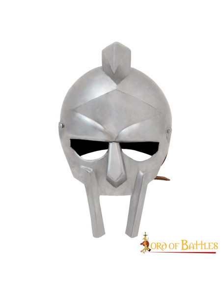 Fierce Gladiator Historische helm,...