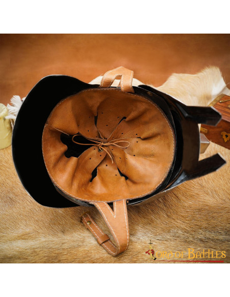 Fierce Gladiator Historische helm,...