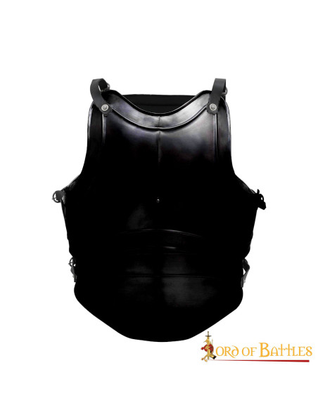 Classic Cuirass Fantasy fire plader,...