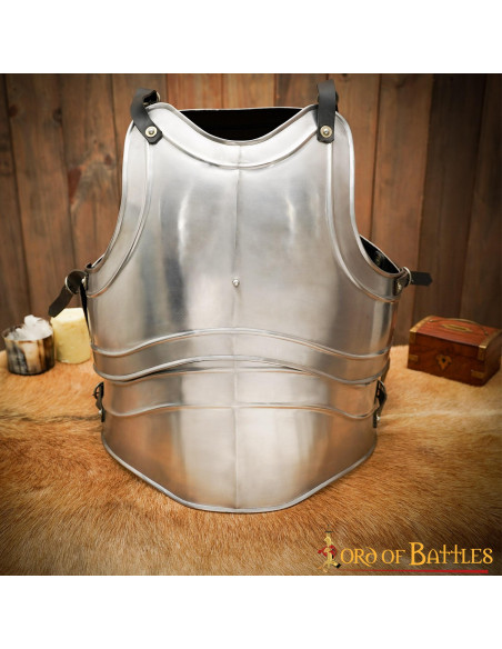 Classic Cuirass Fantasy vier platen,...