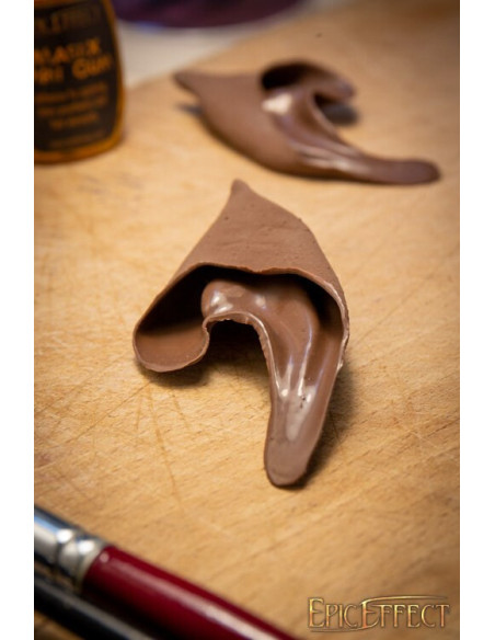 Spitze Dunkelelfenohren