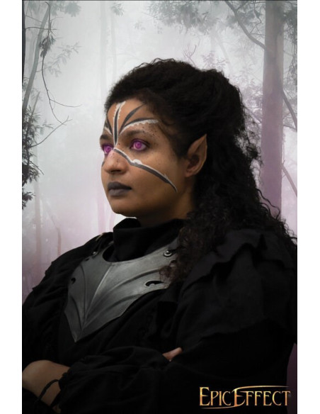 Spitze Dunkelelfenohren