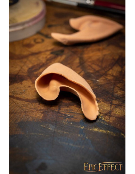 Orejas Élficas, pequeñas