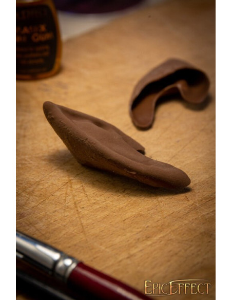 Orejas Élficas, pequeñas