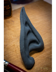 Elven oren, lang 2