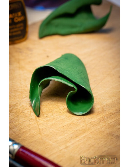 Orejas de Orco puntiagudas