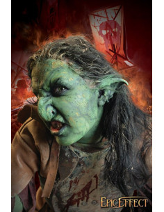 Spidse Orc-ører