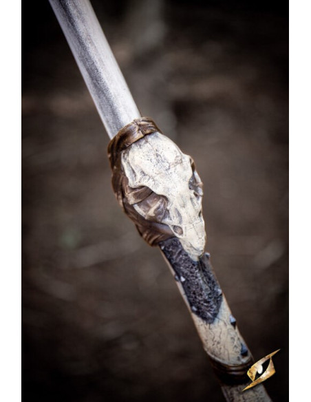 Bone Chopper Zwaard voor LARP, 100 cm.