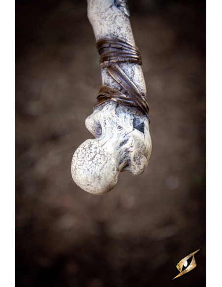 Bone Chopper Zwaard voor LARP, 100 cm.