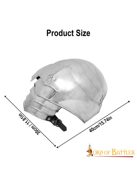 Große mittelalterliche...