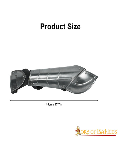 Fantasievolle mittelalterliche...