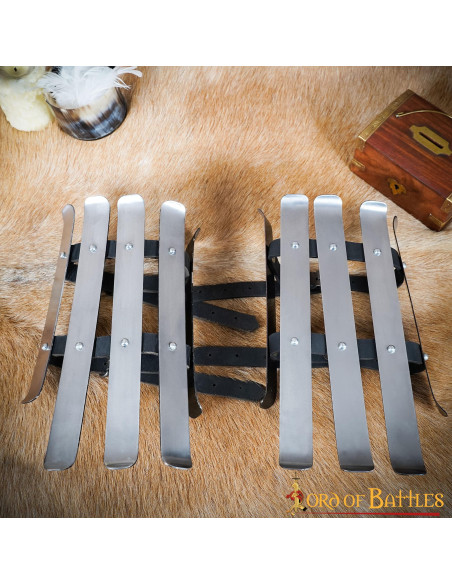 Valsgarde functionele...