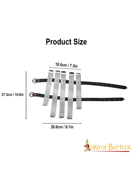 Valsgarde functionele...